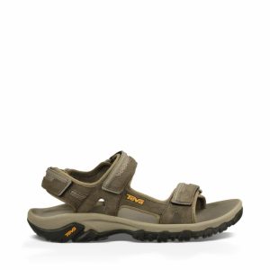 Teva Men HUDSON BUNGEE CORD