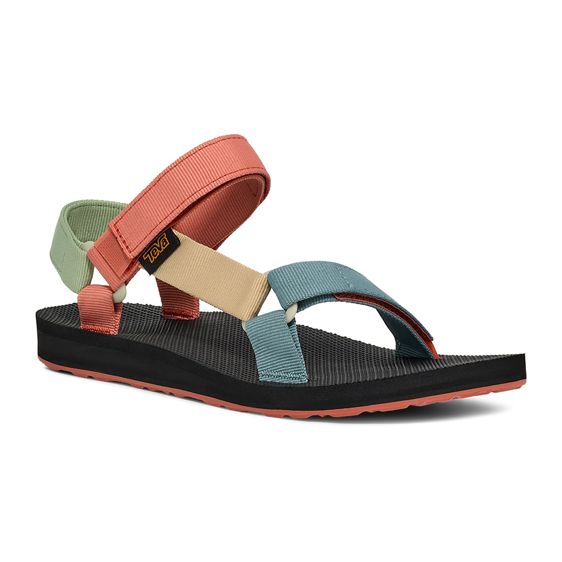 TEVA WOMEN ORIGINAL UNIVERSAL WOMEN DUSTY PASTEL MULTI - Image 2
