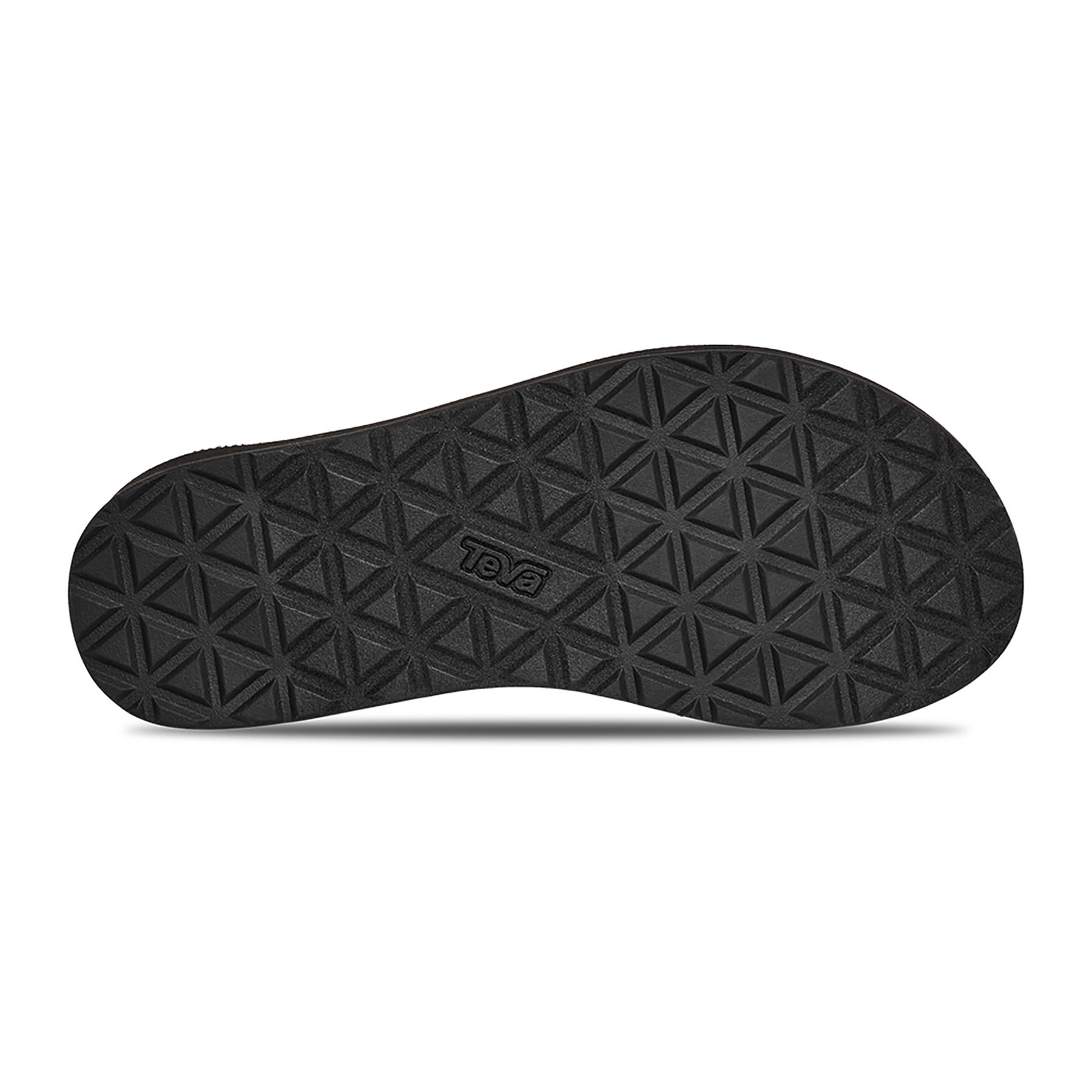TEVA WOMEN ORIGINAL UNIVERSAL WOMEN WINDY SUMMER BLACK/ WHITE - Image 6