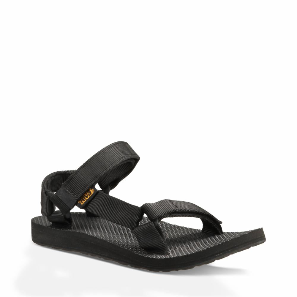 Teva Women ORIGINAL UNIVERSAL BLACK - Image 2
