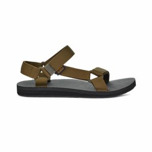 Teva Men ORIGINAL UNIVERSAL DARK OLIVE