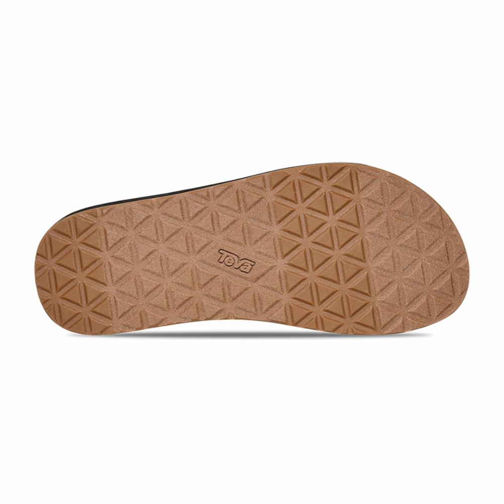 Teva Men ORIGINAL UNIVERSAL ARCHIVE TOPO NAVY - Image 5