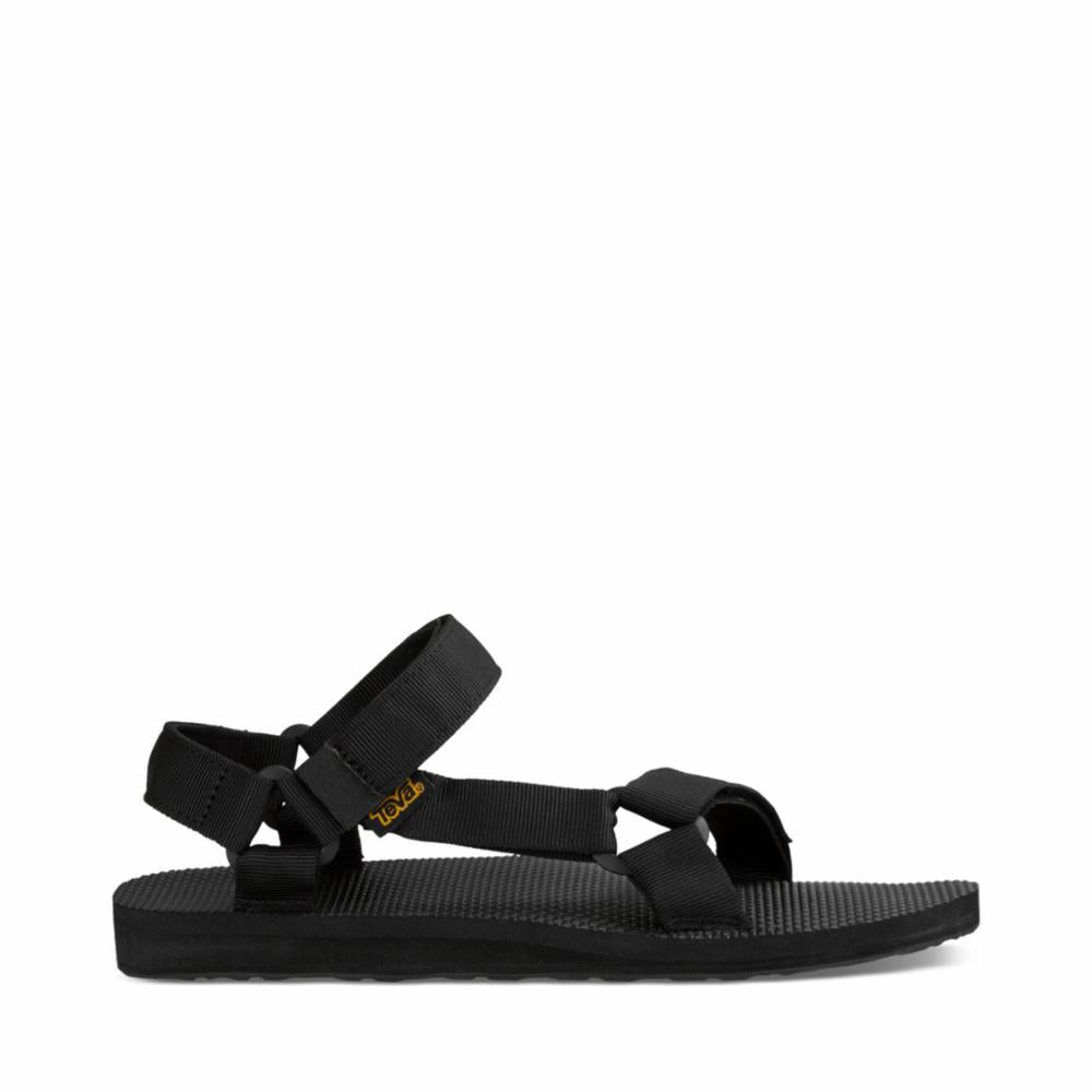 Teva Men ORIGINAL UNIVERSAL – URBAN BLACK