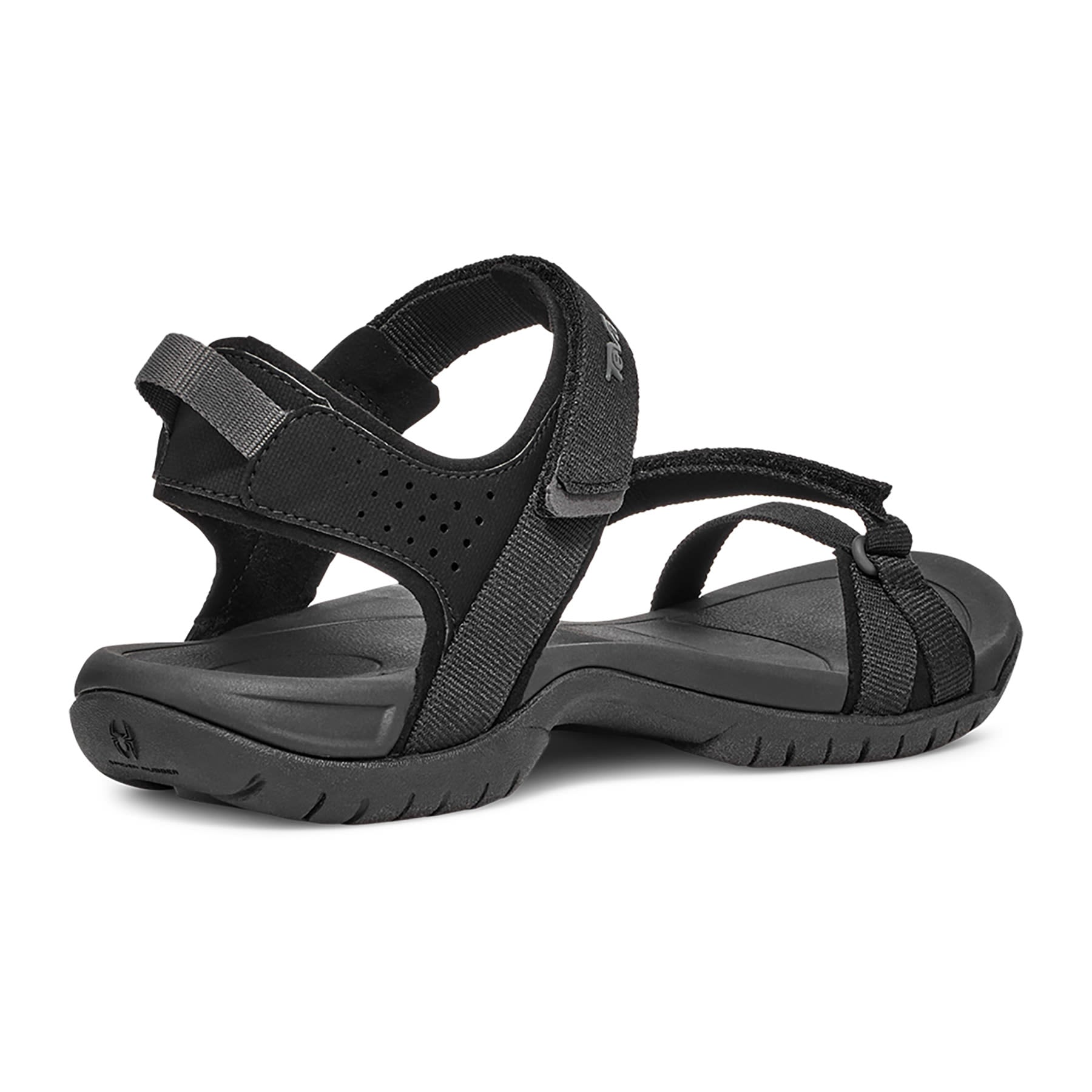 TEVA WOMEN VERRA WOMEN BLACK/ BLACK - Image 4
