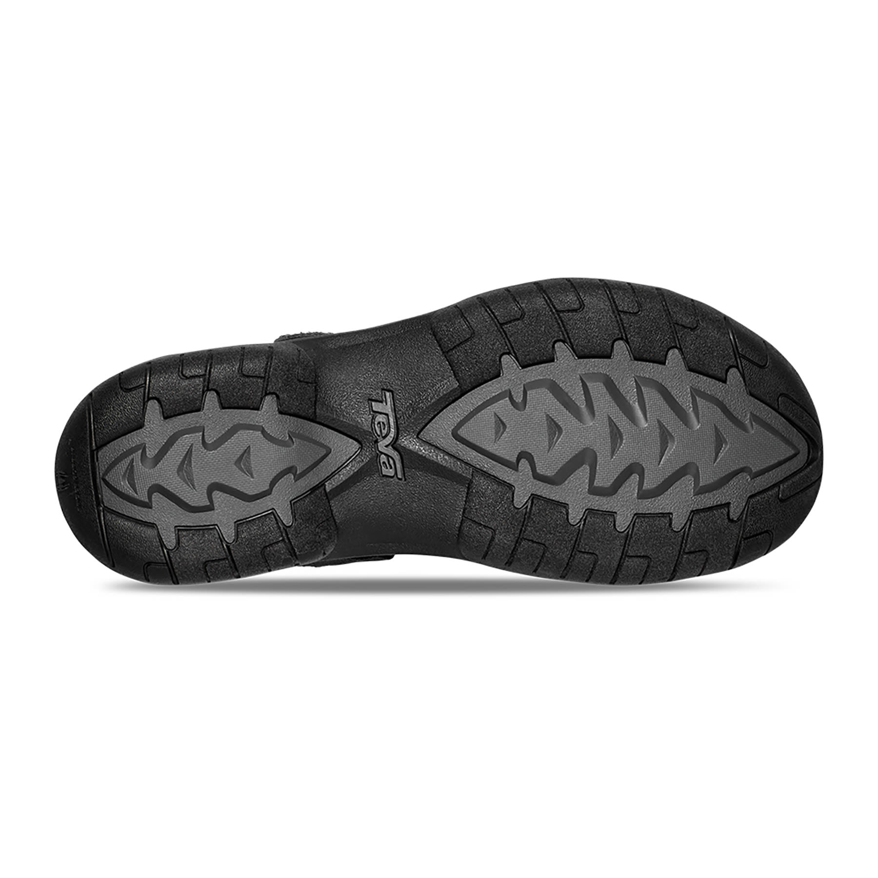 TEVA WOMEN VERRA WOMEN BLACK/ BLACK - Image 6
