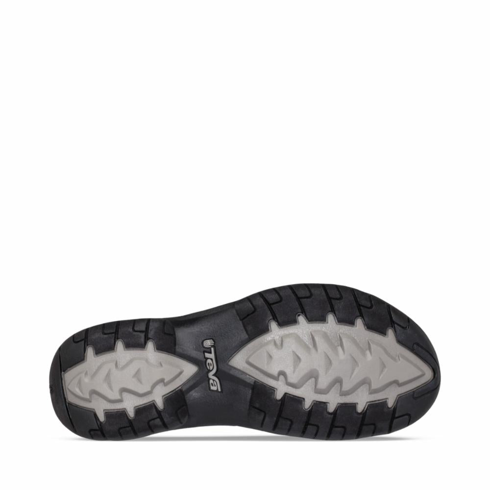 Teva Women VERRA ANTIGUOUS BLACK MULTI - Image 5