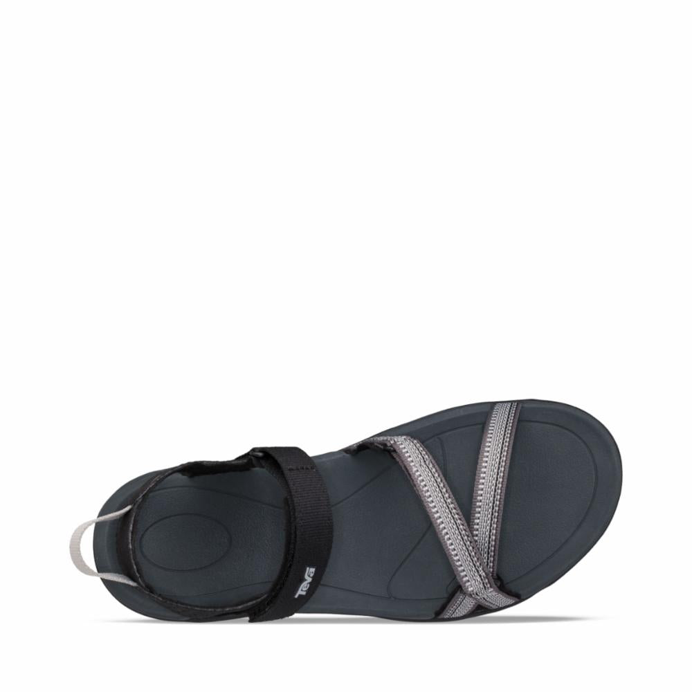 Teva Women VERRA ANTIGUOUS BLACK MULTI - Image 4
