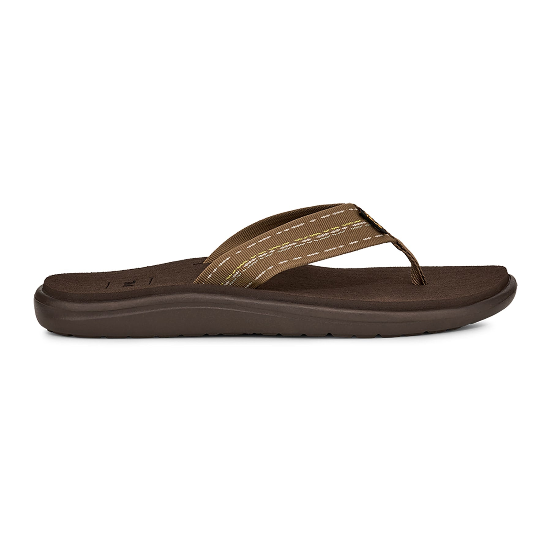 TEVA MEN VOYA FLIP MEN ROAD RACE BREEN
