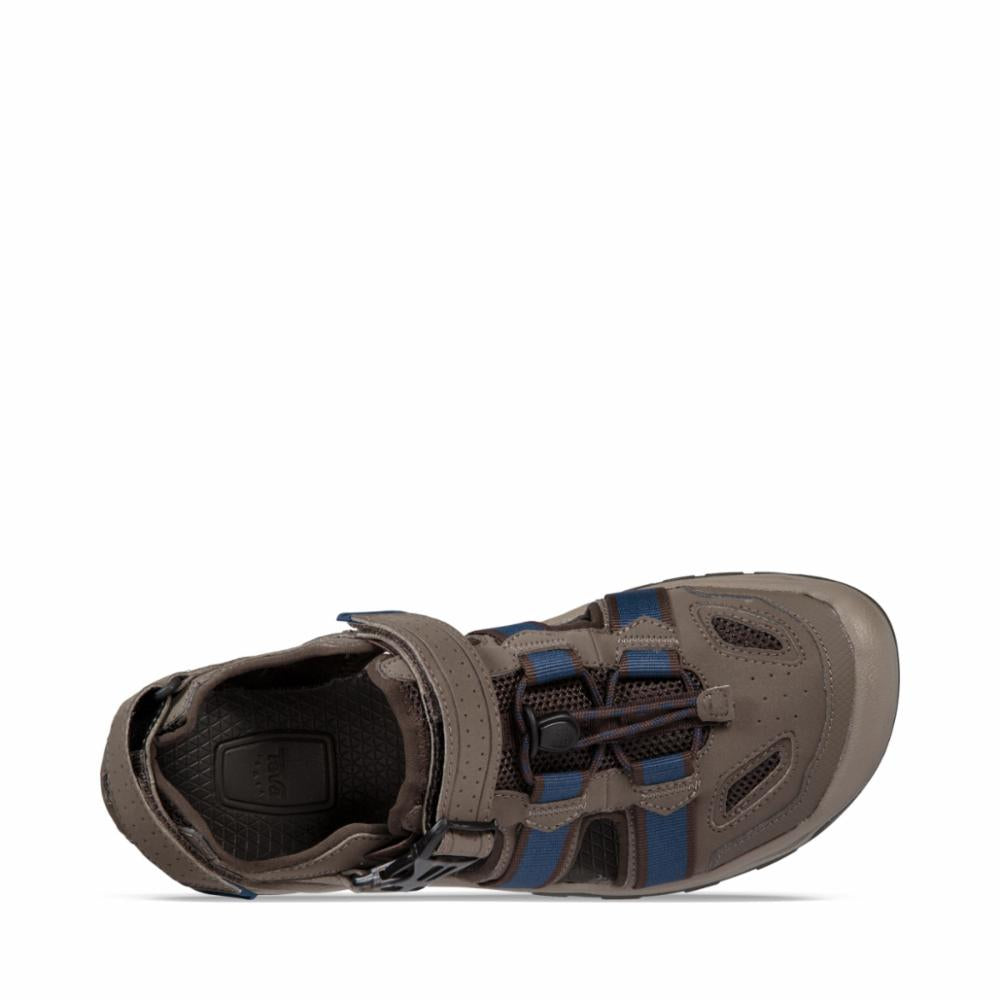 Teva Men OMNIUM 2 BUNGEE CORD - Image 4