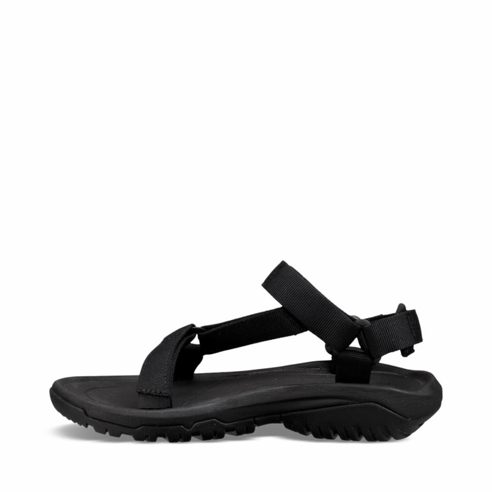 Teva Women HURRICANE XLT2 BLACK - Image 3