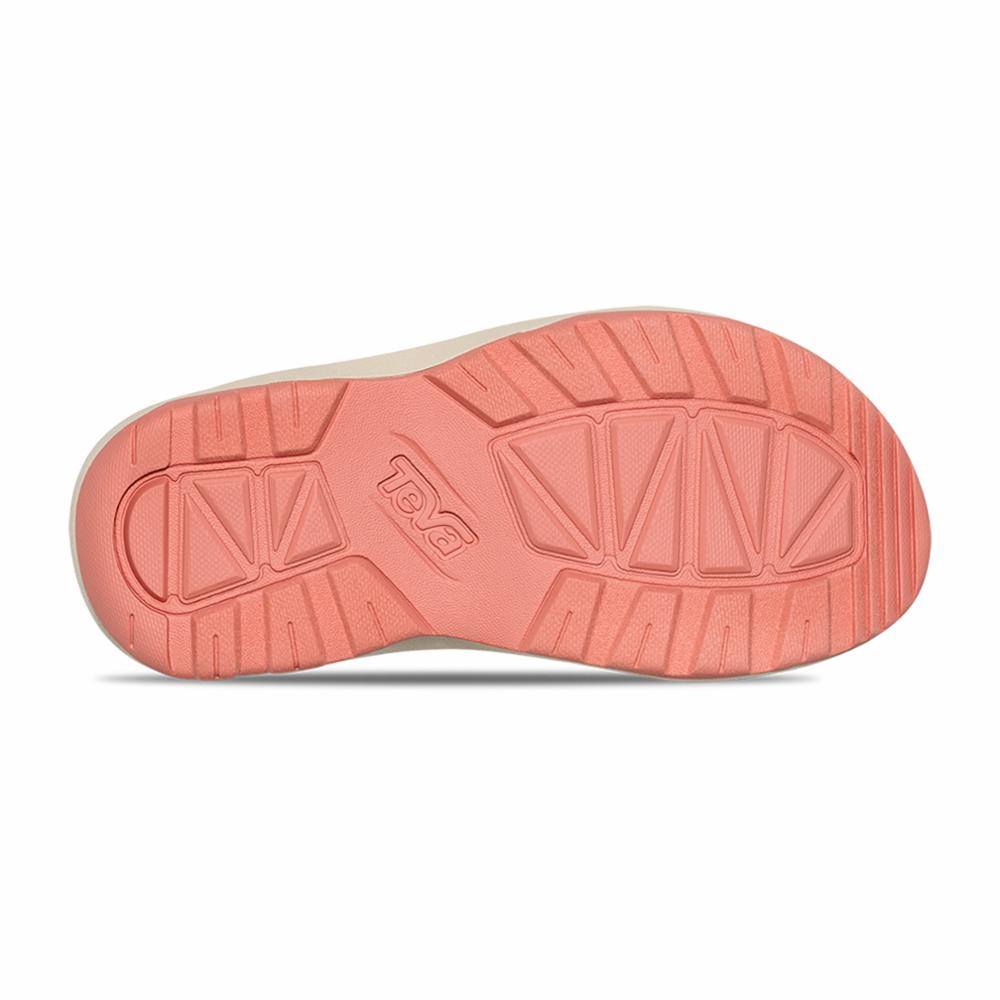 Teva Kids HURRICANE XLT 2 CHILD ARCHIVE WINGS BLOOMING DAHLIA - Image 5