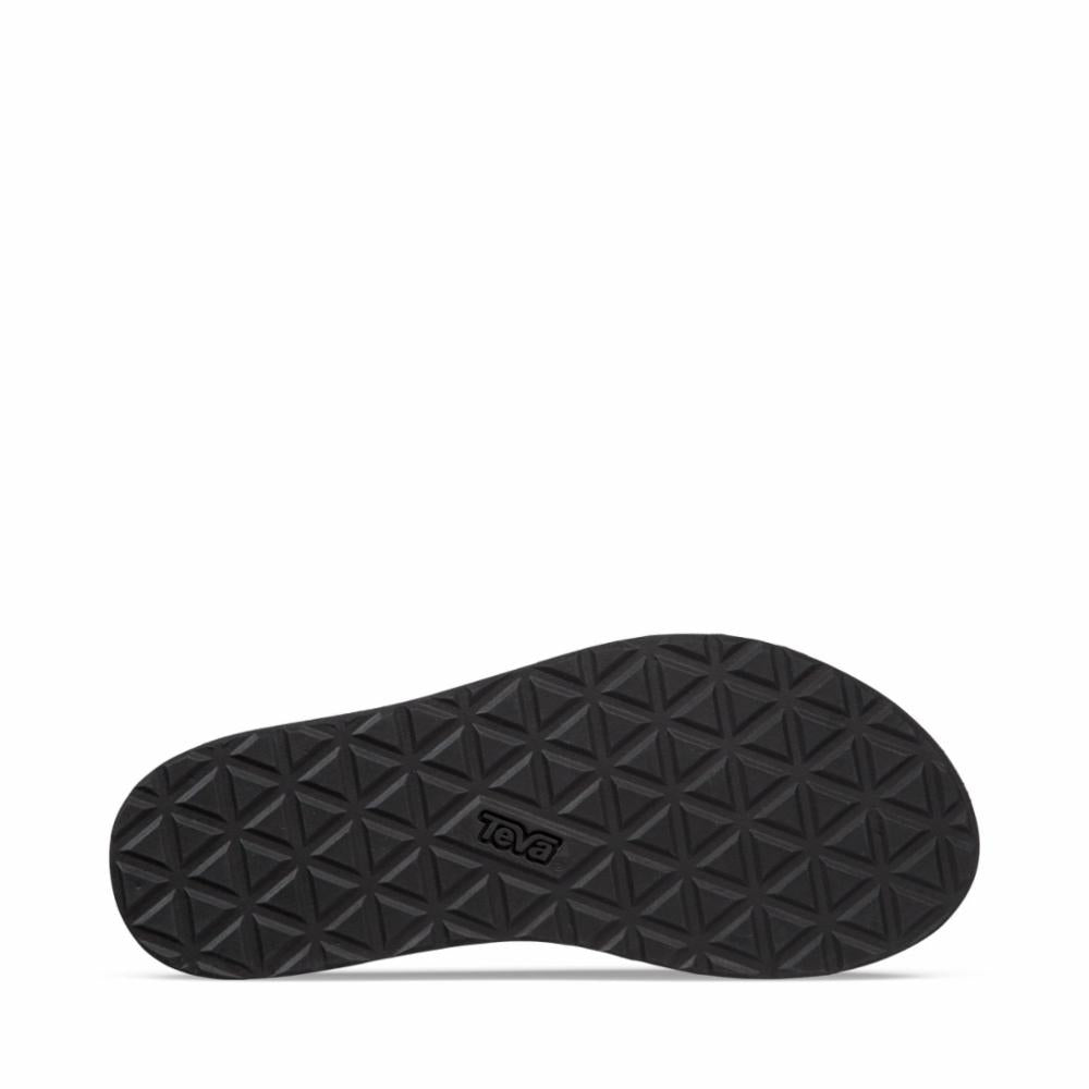 Teva Women MIDFORM UNIVERSAL BLACK - Image 5