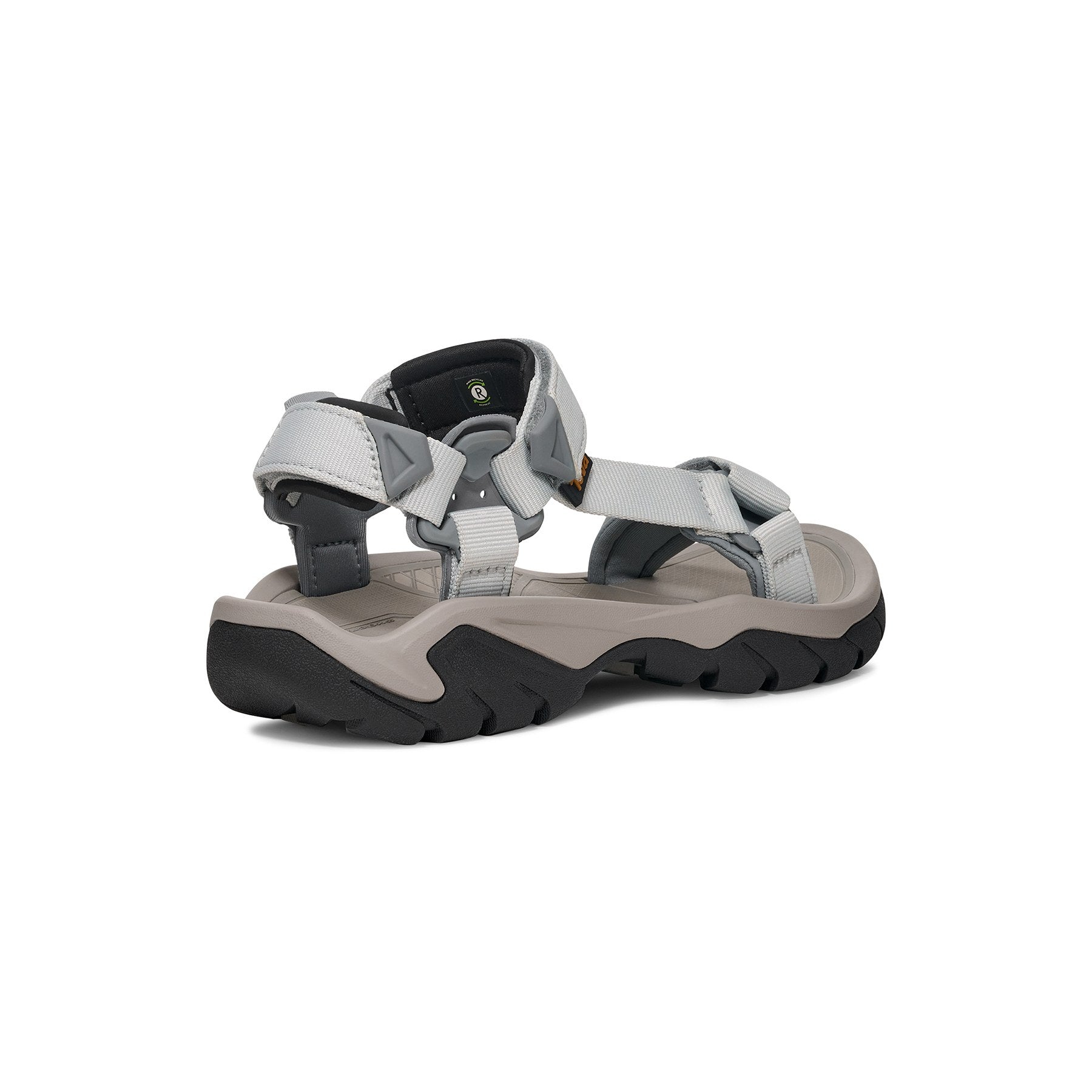 TEVA WOMEN TERRA FI 5 UNIVERSAL WOMEN DAWN BLUE/ TRADEWINDS - Image 4