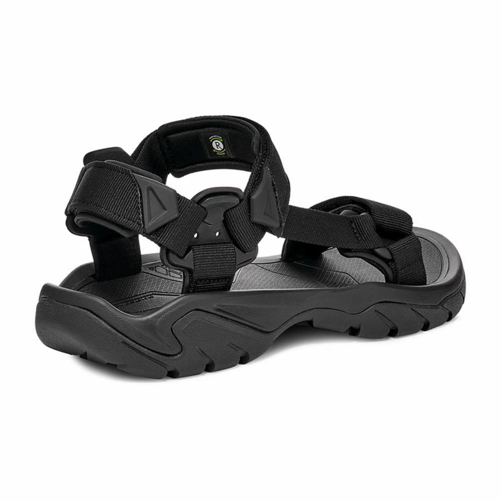 Teva Men TERRA FI 5 UNIVERSAL BLACK - Image 6