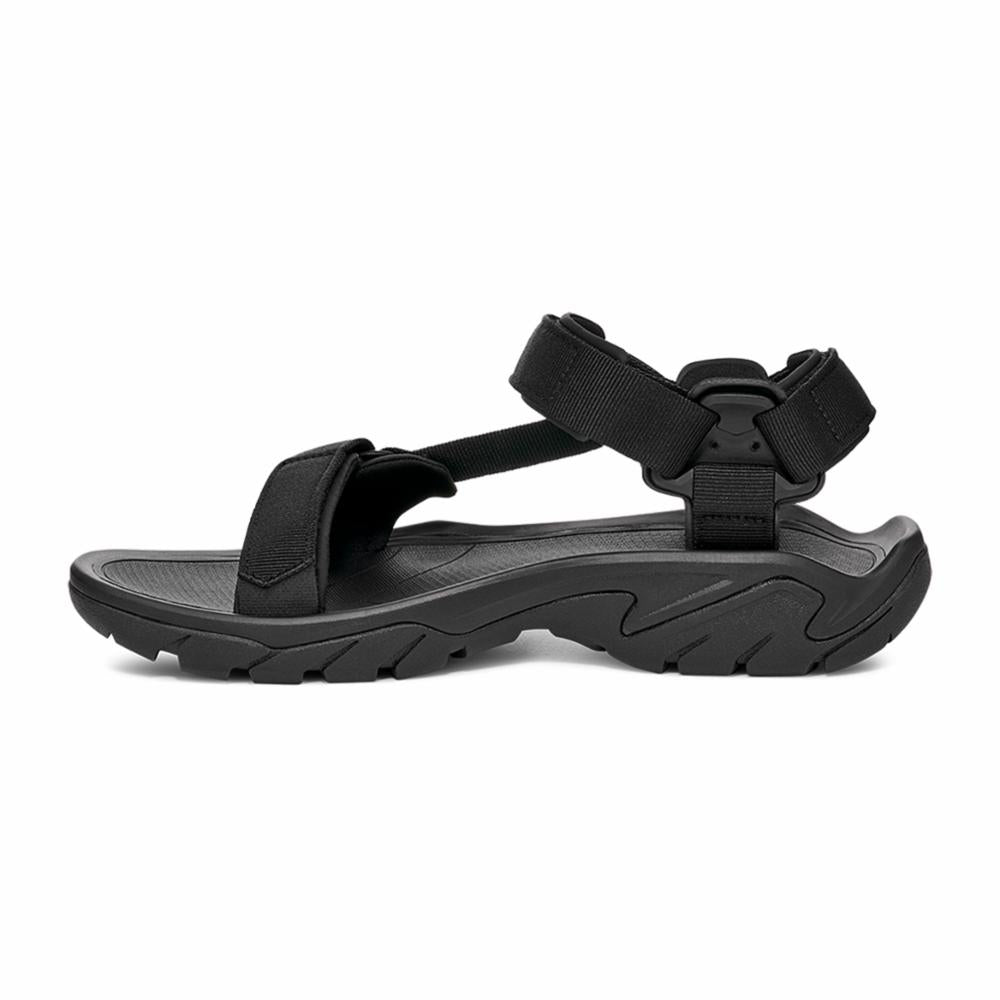 Teva Men TERRA FI 5 UNIVERSAL BLACK - Image 3