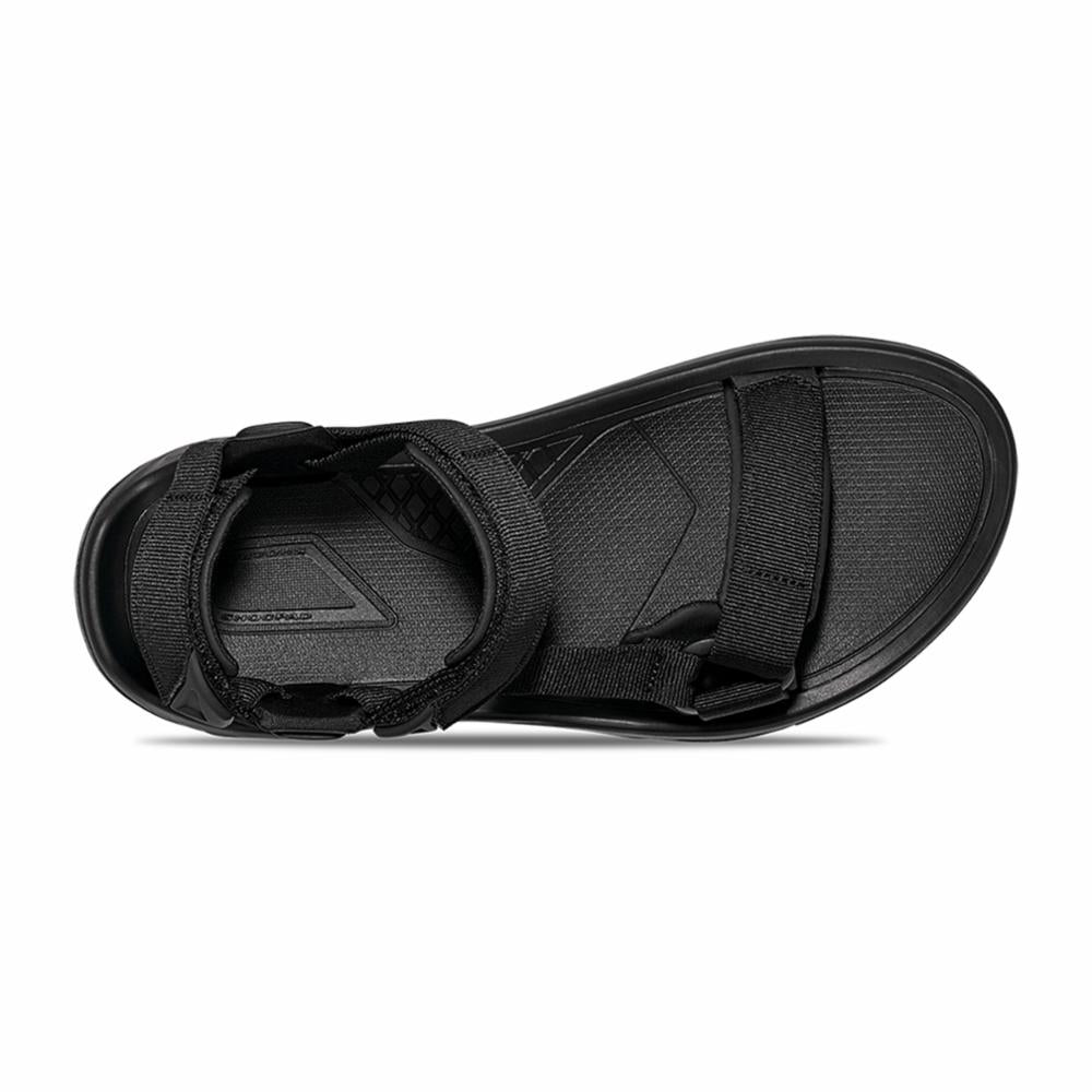Teva Men TERRA FI 5 UNIVERSAL BLACK - Image 4