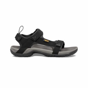 Teva Men MEACHAM BLACK
