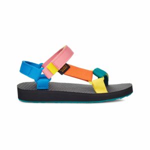 Teva Kids ORIGINAL UNIVERSAL CHILD 90S MULTI