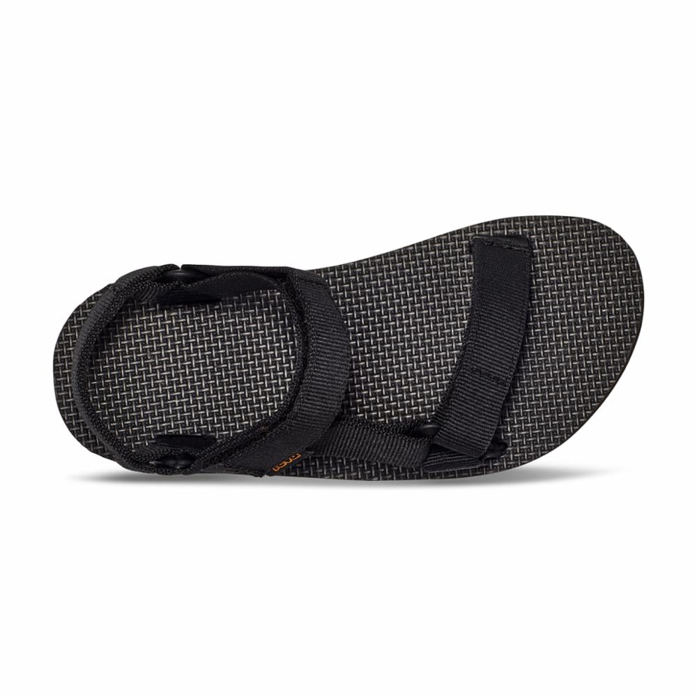Teva Kids MIDFORM UNIVERSAL CHILD BLACK - Image 4