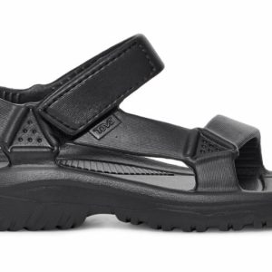 Teva Kids HURRICAN DRIFT CHILD BLACK/ BLACK