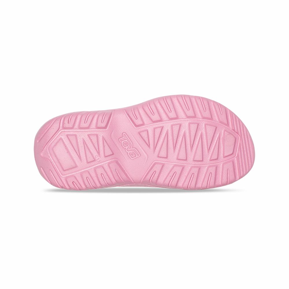 Teva Kids HURRICAN DRIFT CHILD ROSEBLOOM - Image 6