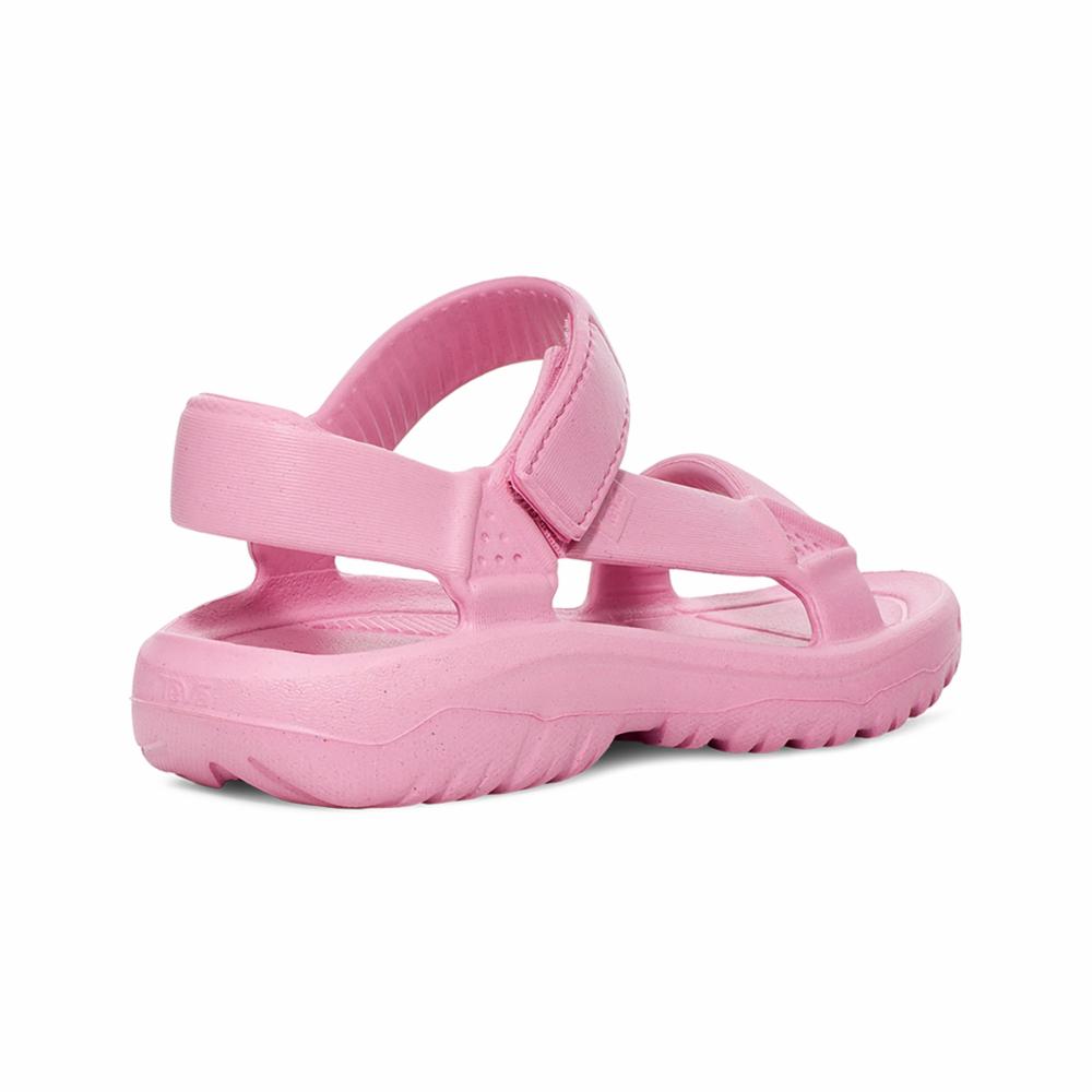 Teva Kids HURRICAN DRIFT CHILD ROSEBLOOM - Image 5