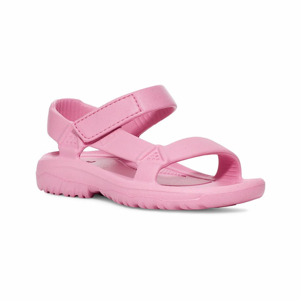 Teva Kids HURRICAN DRIFT CHILD ROSEBLOOM - Image 2