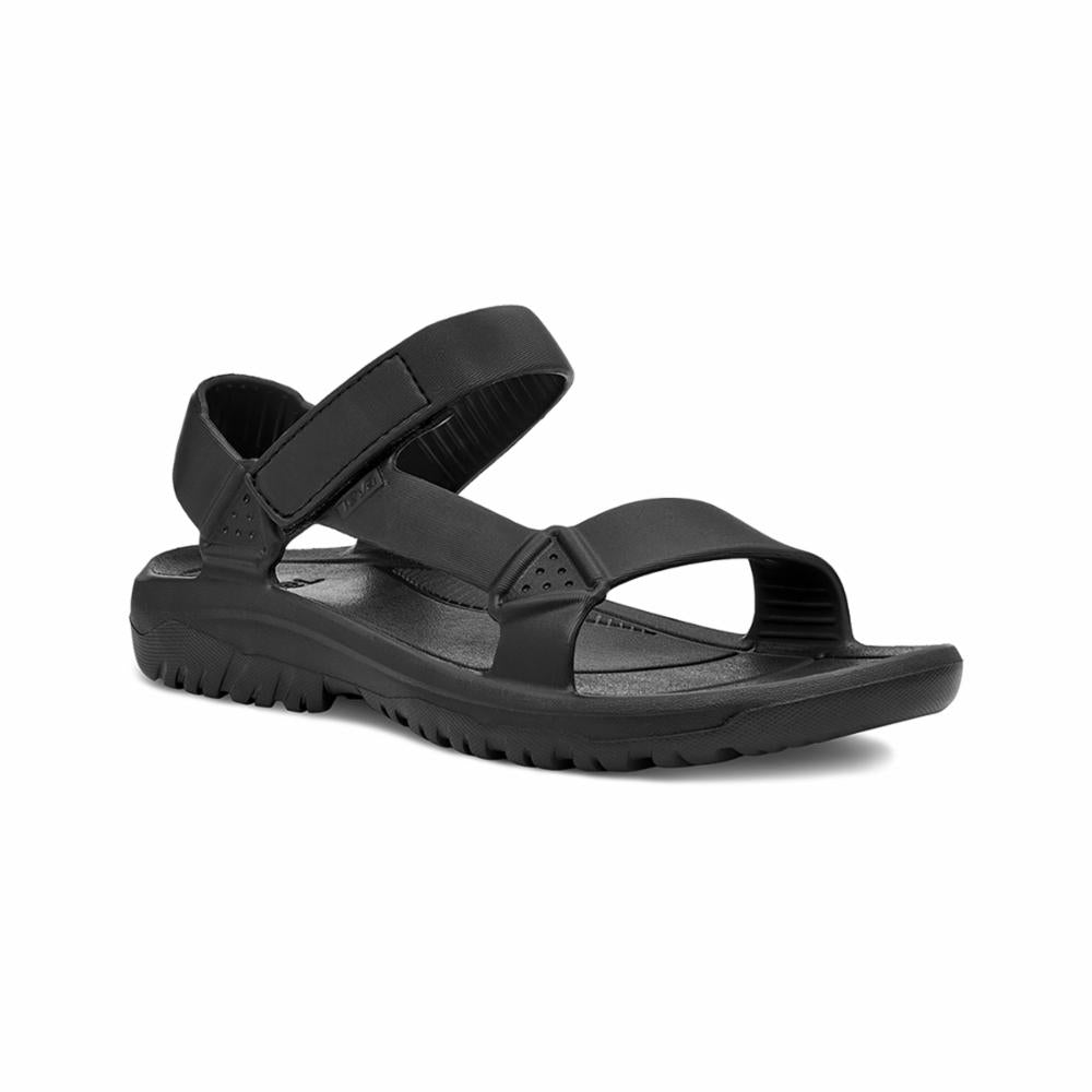 Teva Men HURRICANE DRIFT MEN BLACK - Image 2