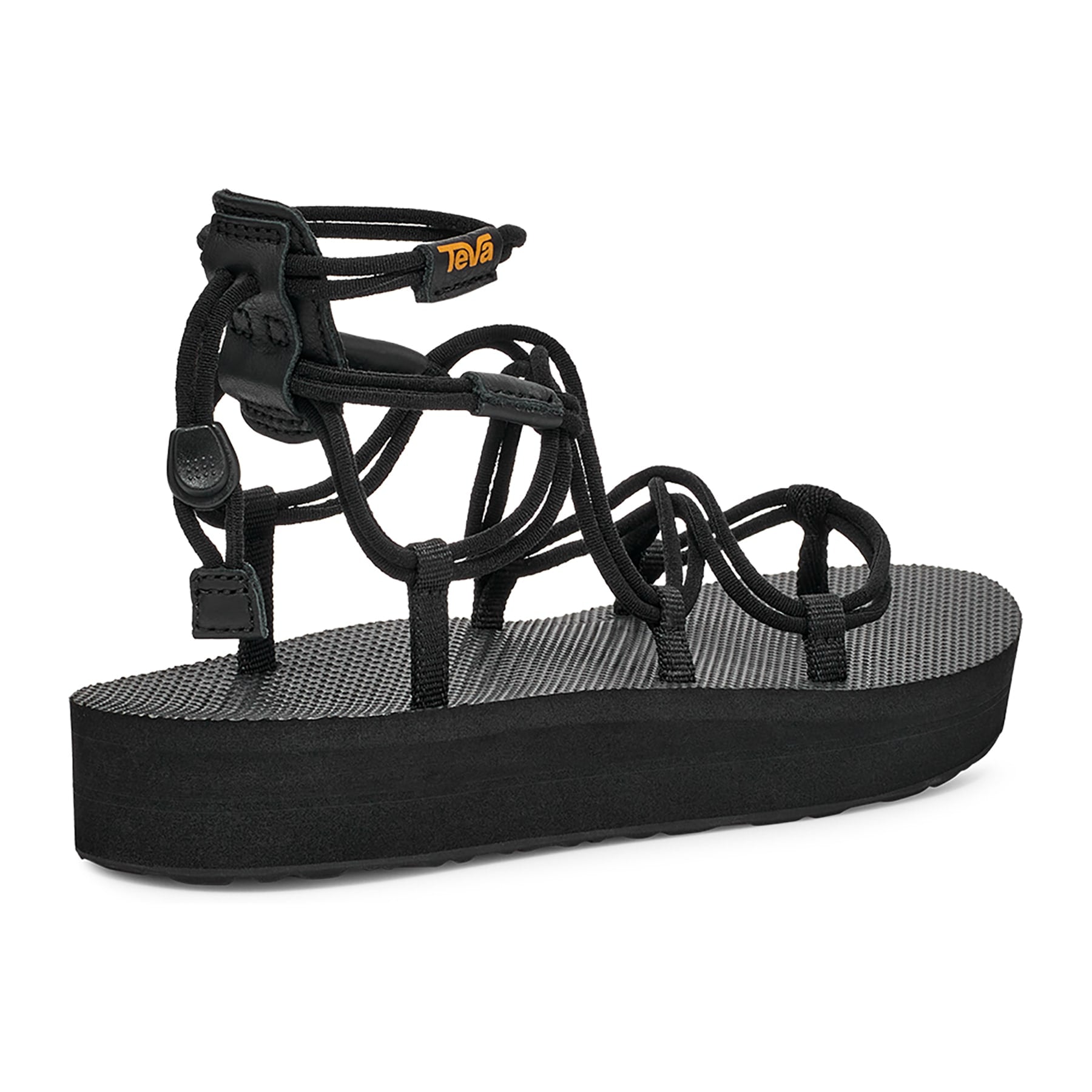 TEVA WOMEN MIDFORM INFINITY WOMEN BLACK - Image 4