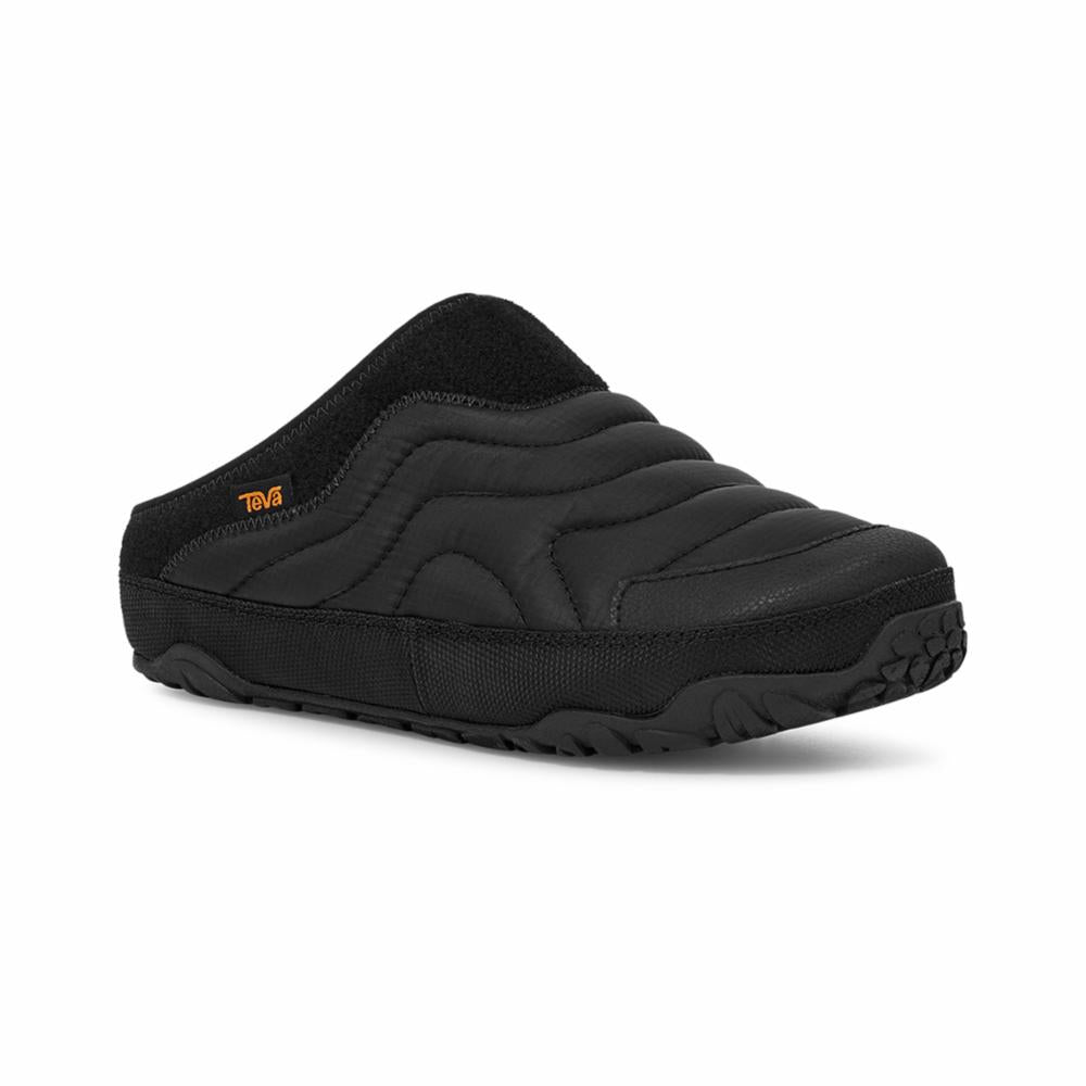 Teva Women REEMBER TERRAIN BLACK - Image 2