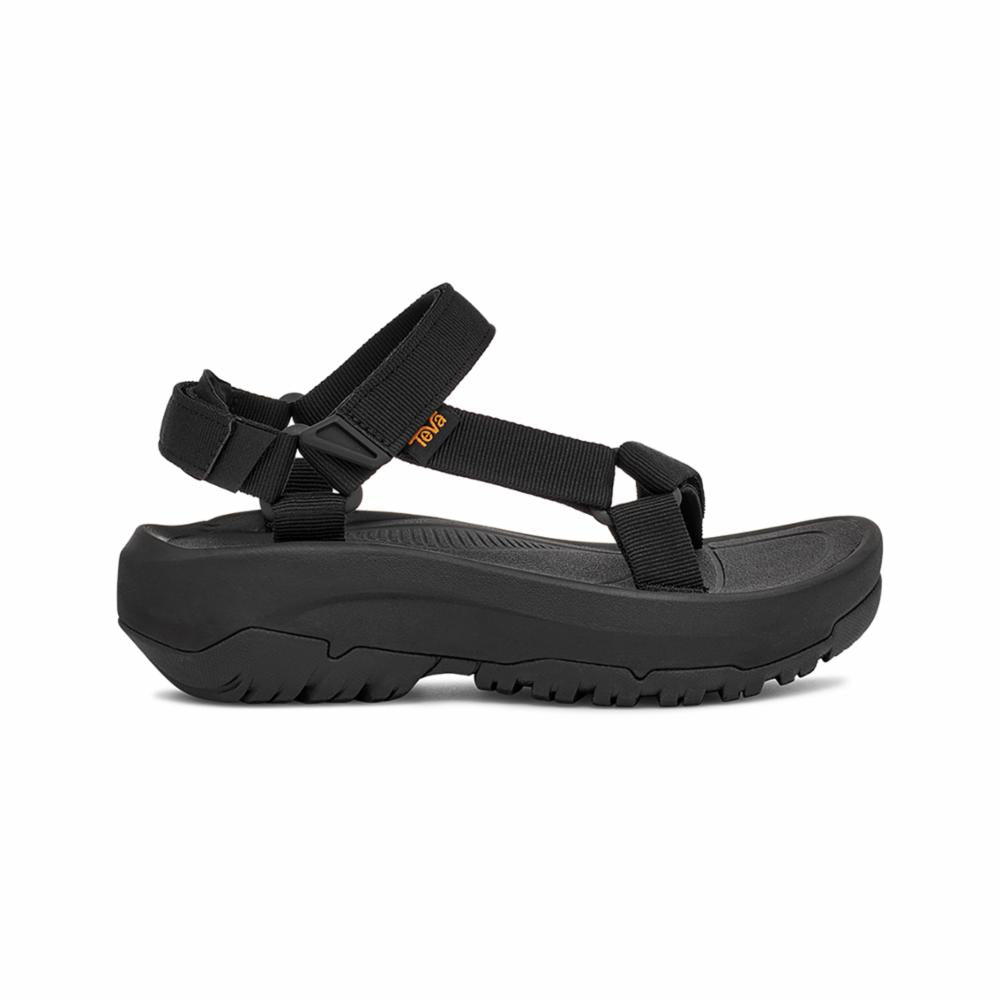 Teva Women HURRICANE XLT2 AMPSOLE BLACK
