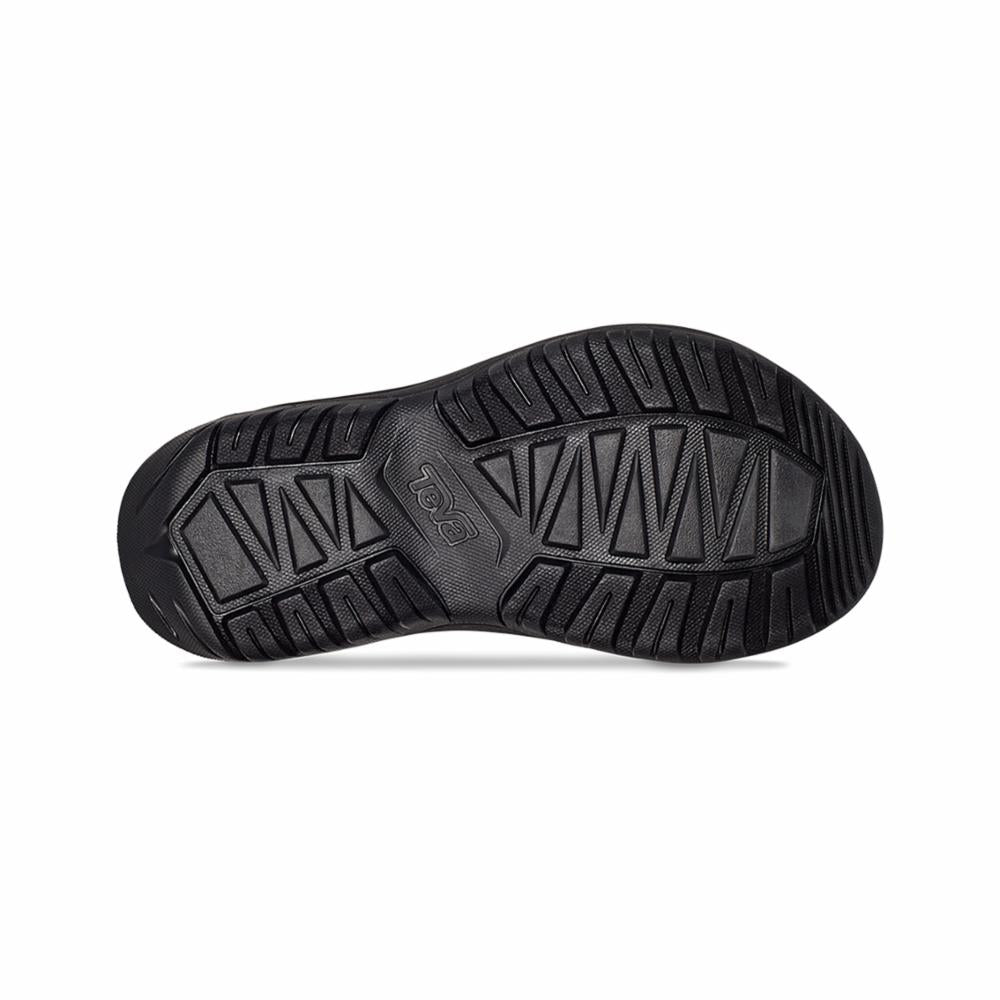 Teva Women HURRICANE XLT2 AMPSOLE BLACK - Image 6