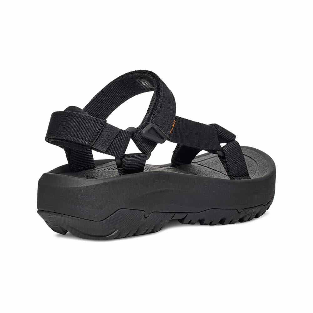 Teva Women HURRICANE XLT2 AMPSOLE BLACK - Image 5