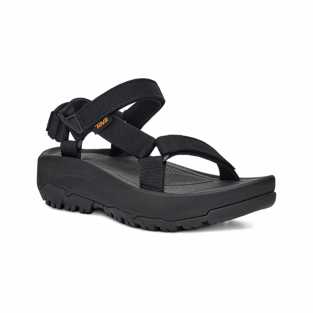 Teva Women HURRICANE XLT2 AMPSOLE BLACK - Image 2