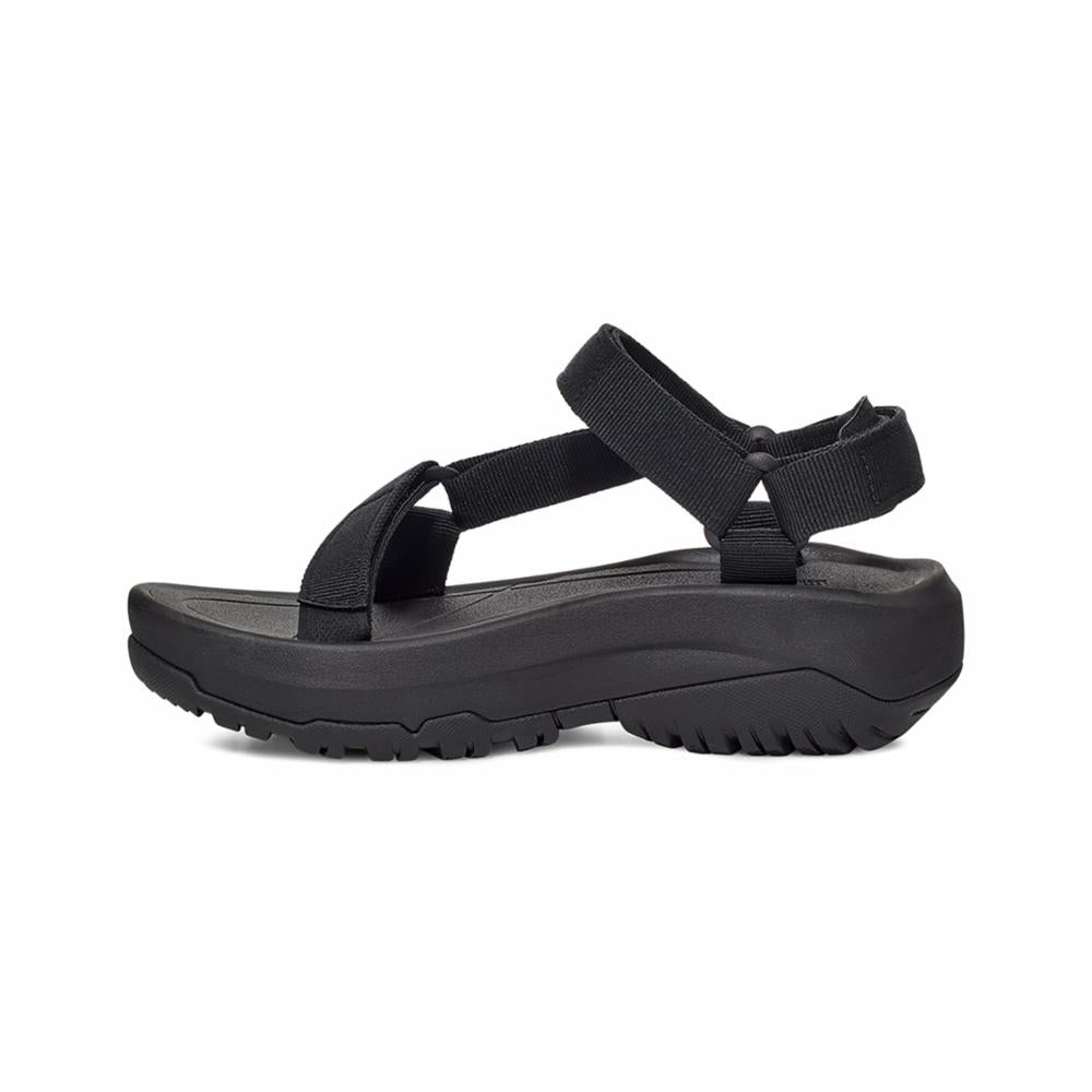 Teva Women HURRICANE XLT2 AMPSOLE BLACK - Image 3