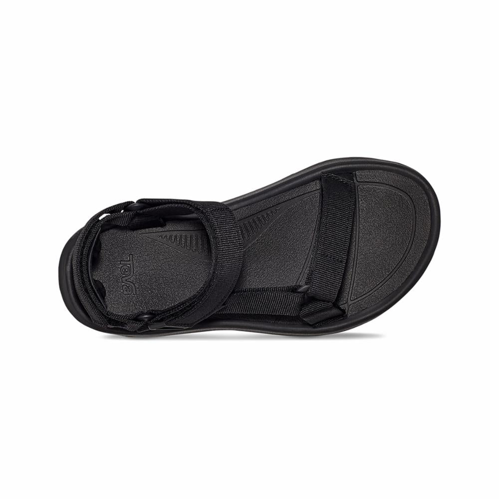 Teva Women HURRICANE XLT2 AMPSOLE BLACK - Image 4