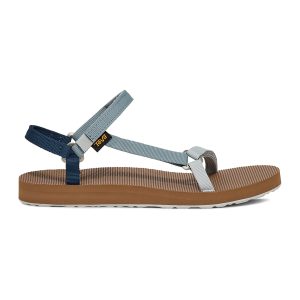 TEVA WOMEN ORIGINAL UNIVERSAL SLIM WOMEN BLUE MULTI