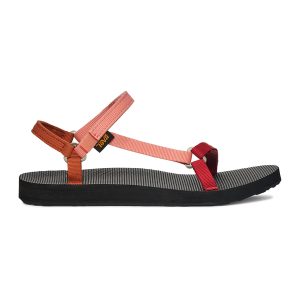 TEVA WOMEN ORIGINAL UNIVERSAL SLIM WOMEN SEDONA MULTI