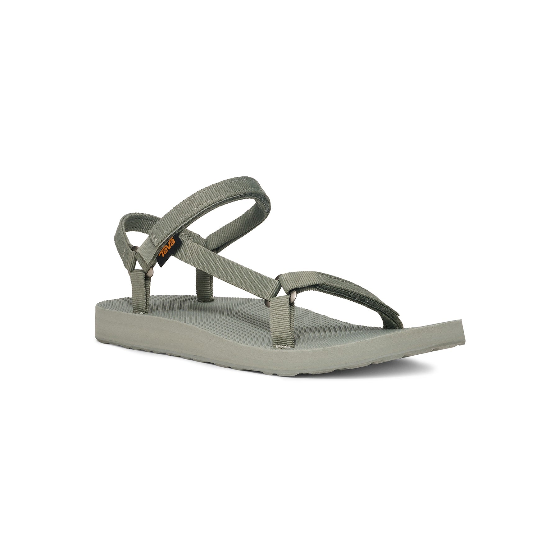 TEVA WOMEN ORIGINAL UNIVERSAL SLIM WOMEN SEAGRASS - Image 2