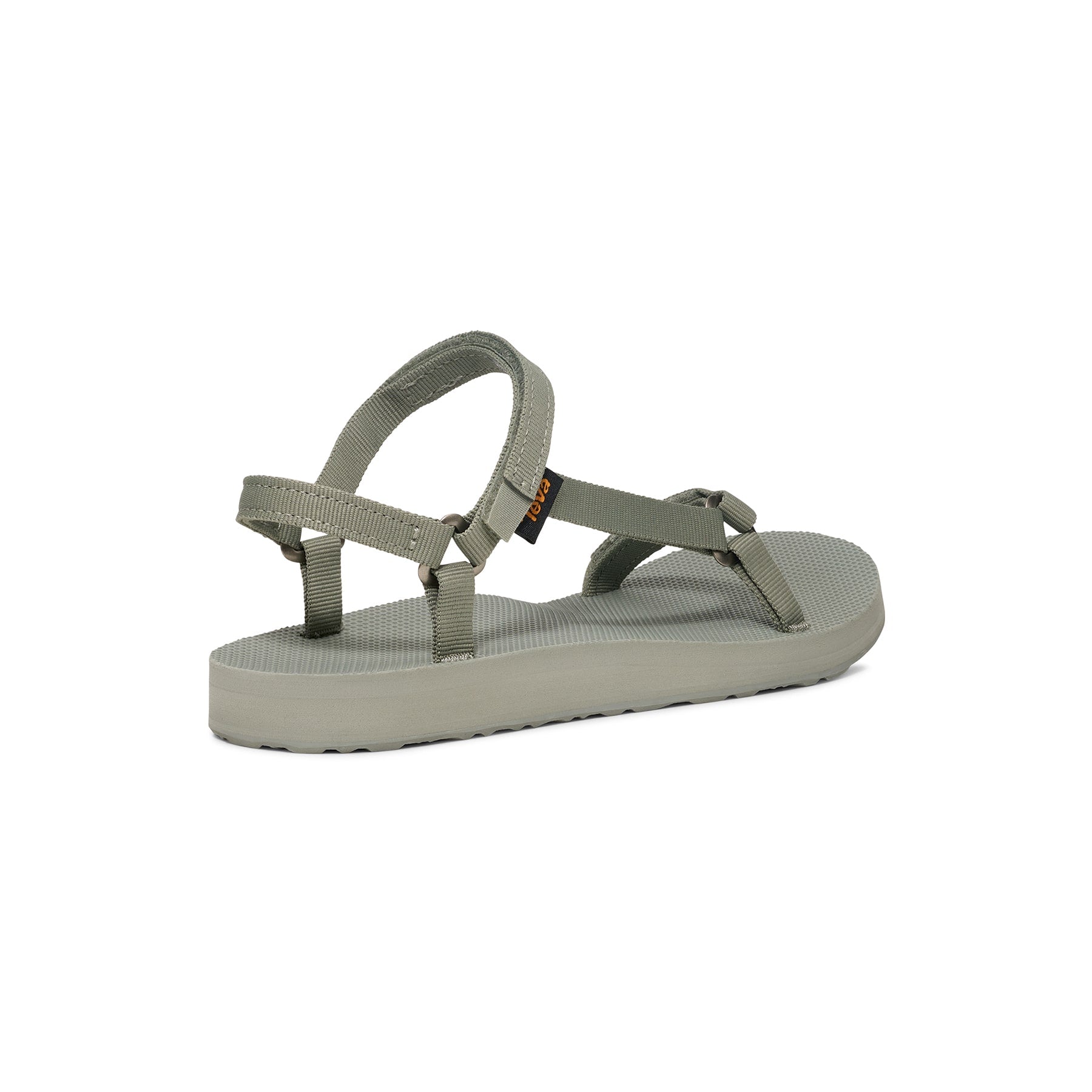 TEVA WOMEN ORIGINAL UNIVERSAL SLIM WOMEN SEAGRASS - Image 4
