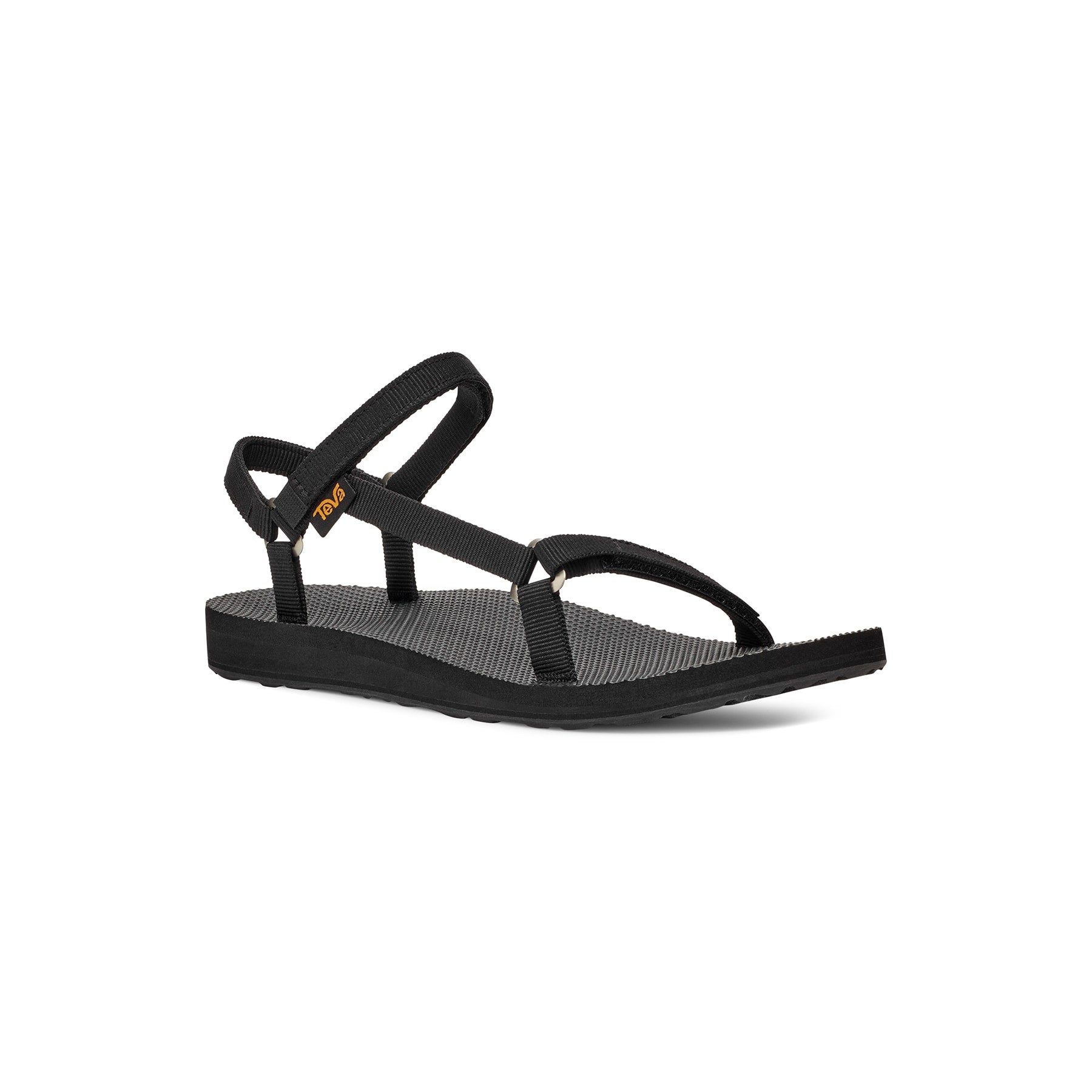 TEVA WOMEN ORIGINAL UNIVERSAL SLIM WOMEN BLACK - Image 2