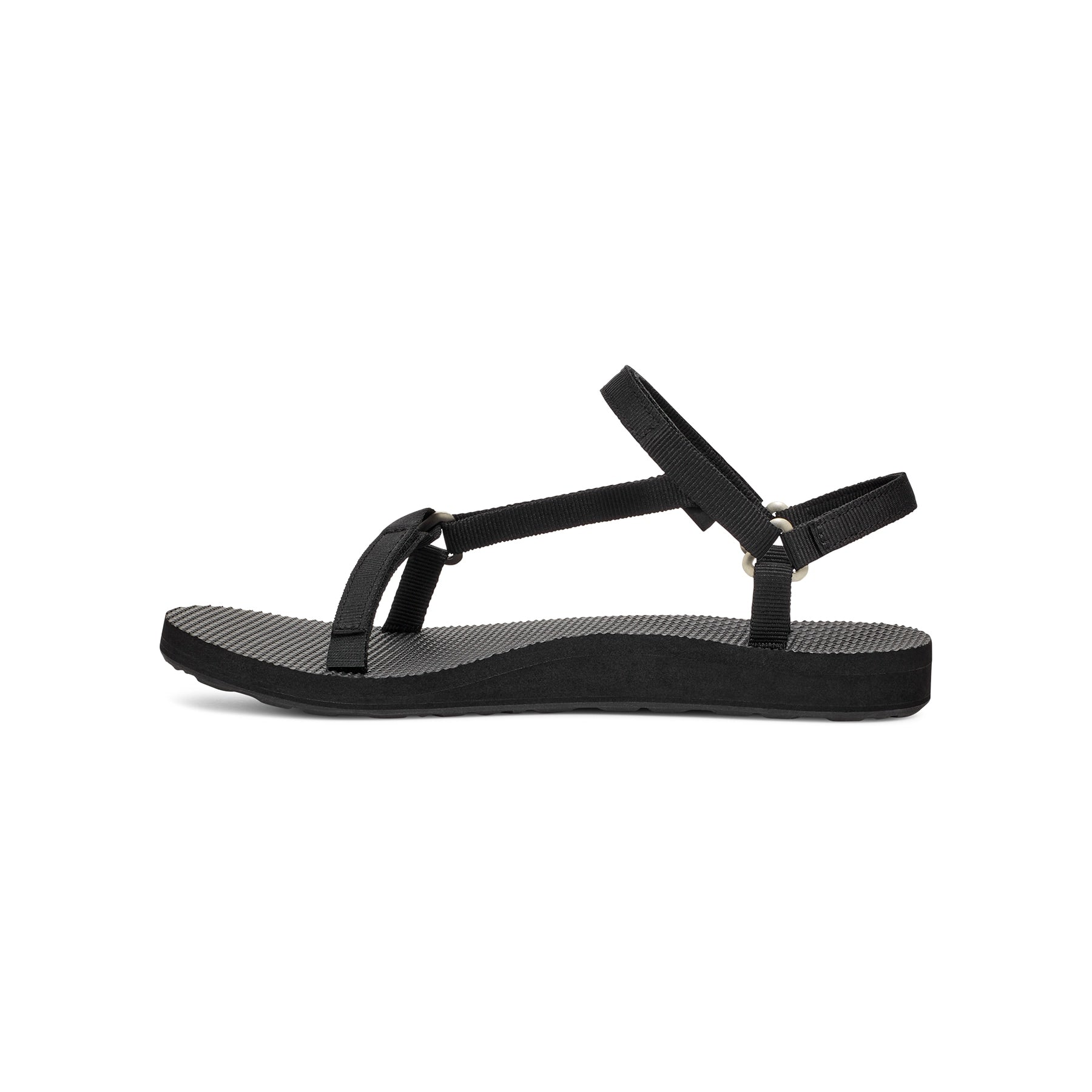 TEVA WOMEN ORIGINAL UNIVERSAL SLIM WOMEN BLACK - Image 3