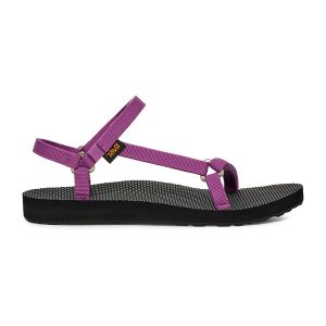 TEVA WOMEN ORIGINAL UNIVERSAL SLIM WOMEN STRIKING PURPLE