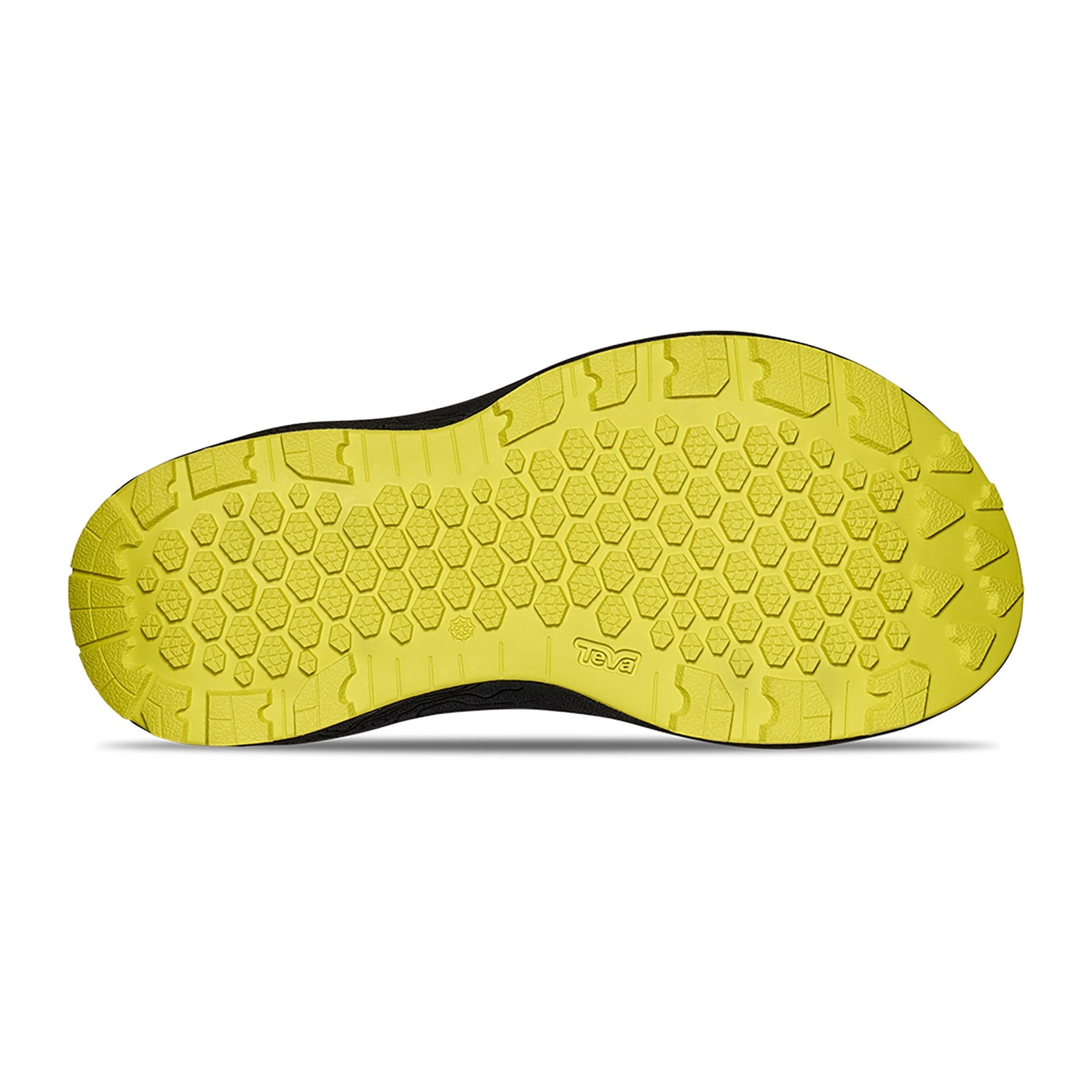 TEVA WOMEN HYDRATREK SANDAL WOMEN NEON CORAL - Image 6