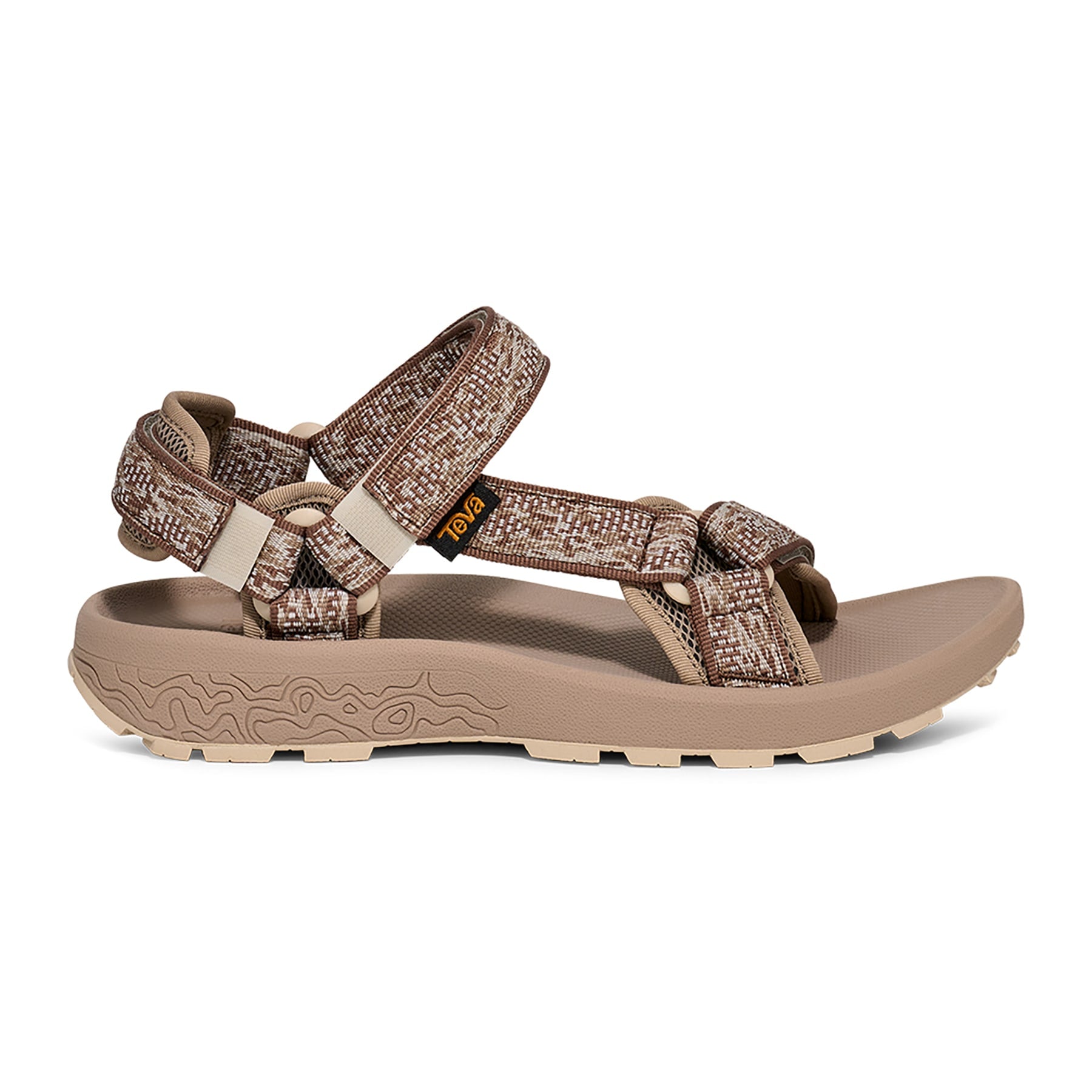 TEVA WOMEN HYDRATREK SANDAL WOMEN SPACE FADE DUNE