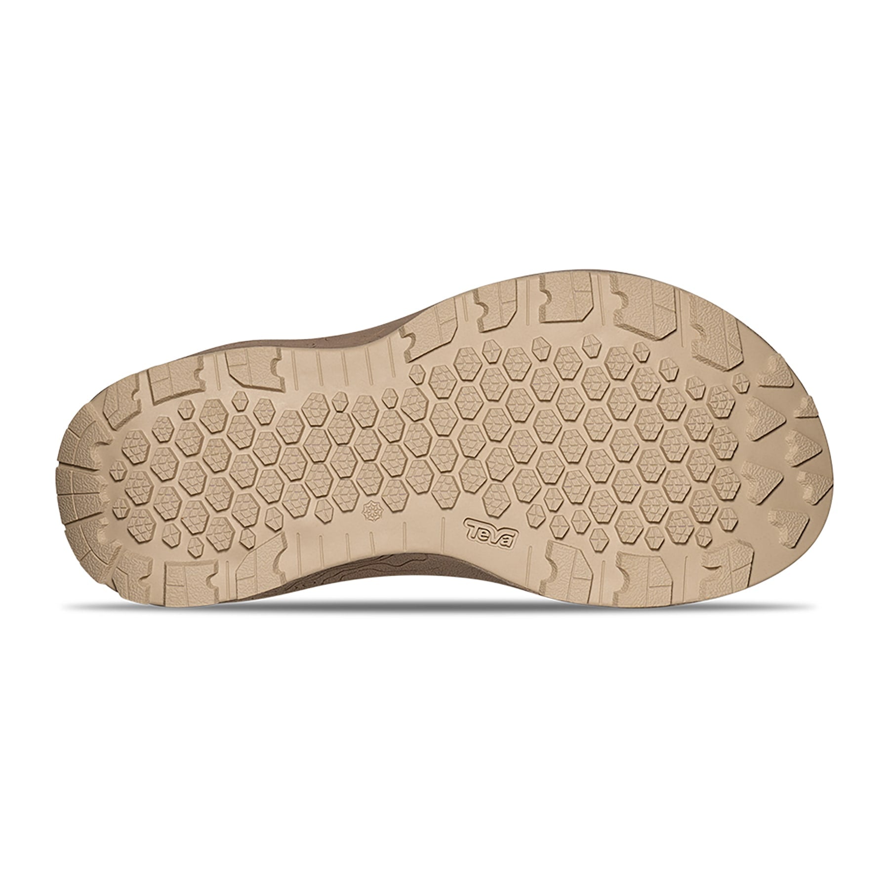 TEVA WOMEN HYDRATREK SANDAL WOMEN SPACE FADE DUNE - Image 6