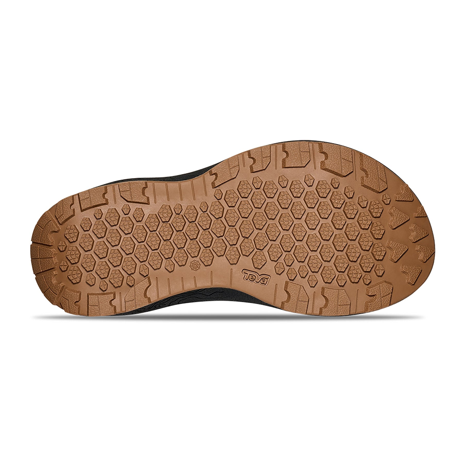 TEVA WOMEN HYDRATREK SANDAL WOMEN SEDONA MULTI - Image 6