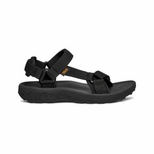 Teva Women HYDRATREK SANDAL BLACK