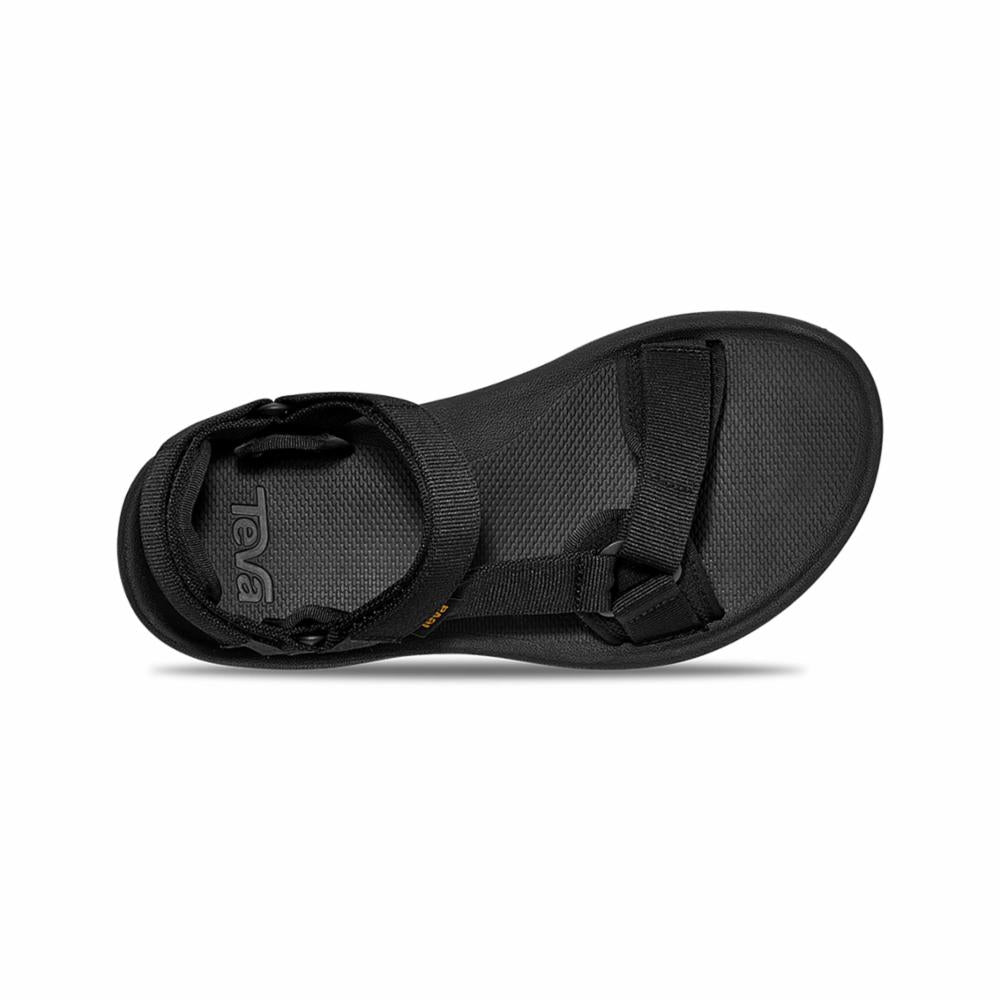 Teva Women HYDRATREK SANDAL BLACK - Image 4