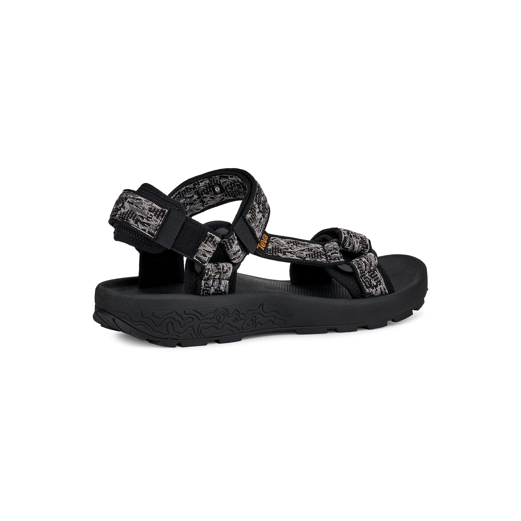 TEVA MEN HYDRATREK SANDAL MEN SPACE FADE GREY - Image 4
